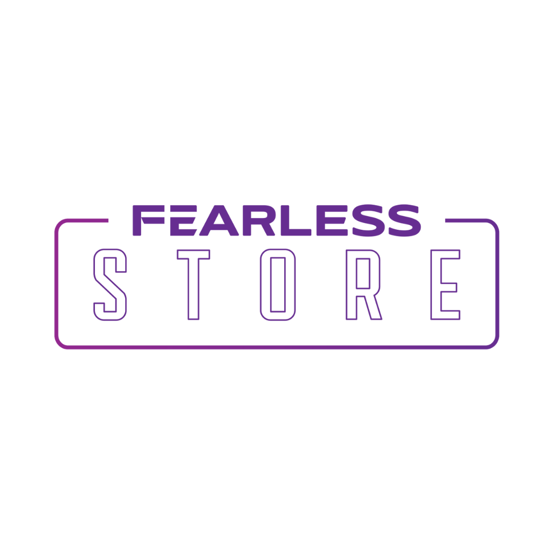 Be Fearless Inc.